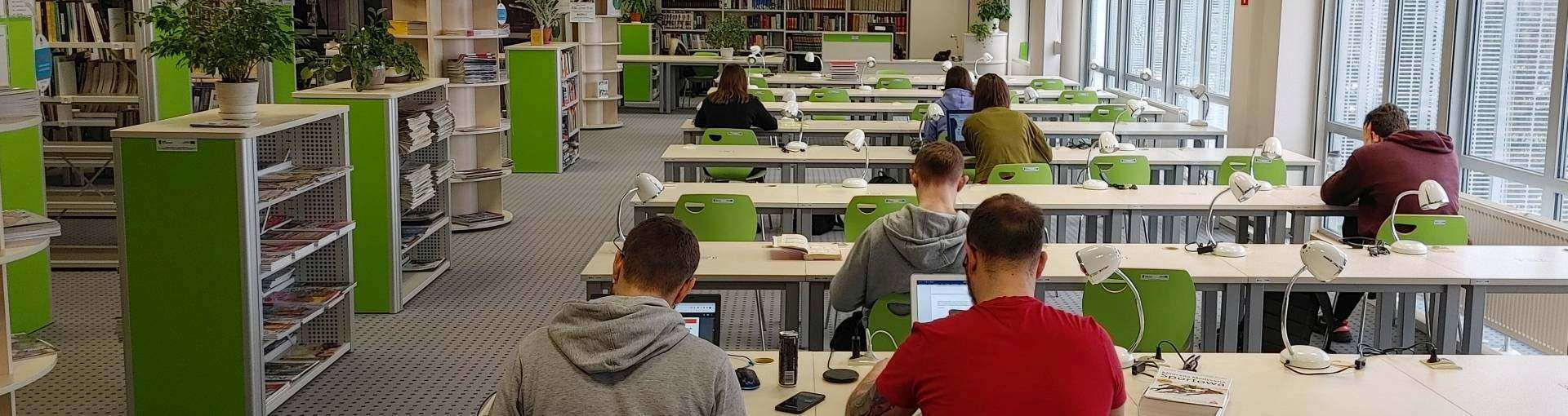 Biblioteka