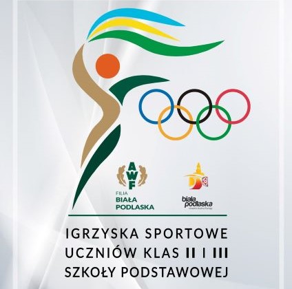 IGRZYSKA SPORTOWE UCZNIÓW KLAS II I III